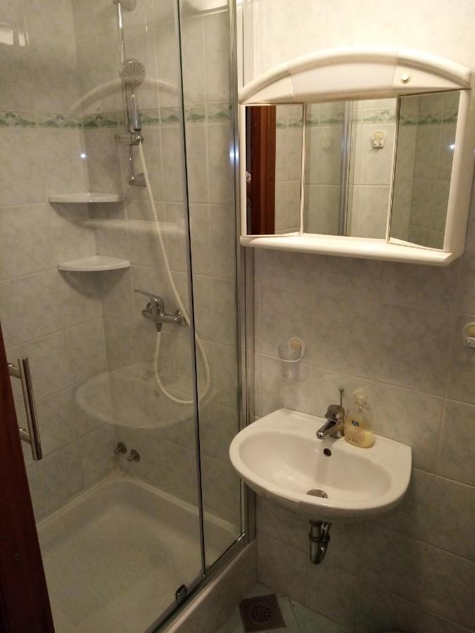 Apartment Koric Ičići Exteriör bild