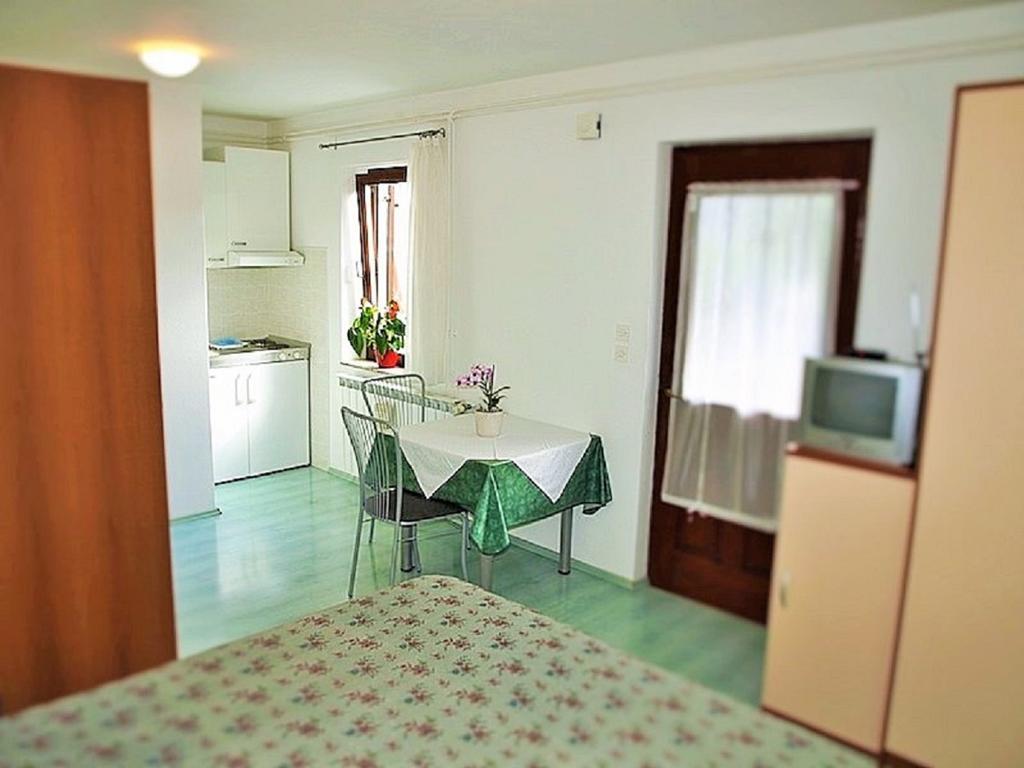 Apartment Koric Ičići Exteriör bild