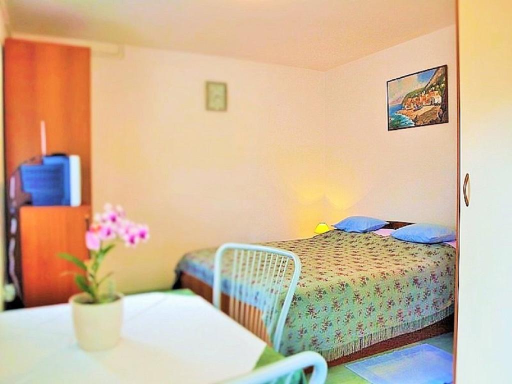 Apartment Koric Ičići Exteriör bild